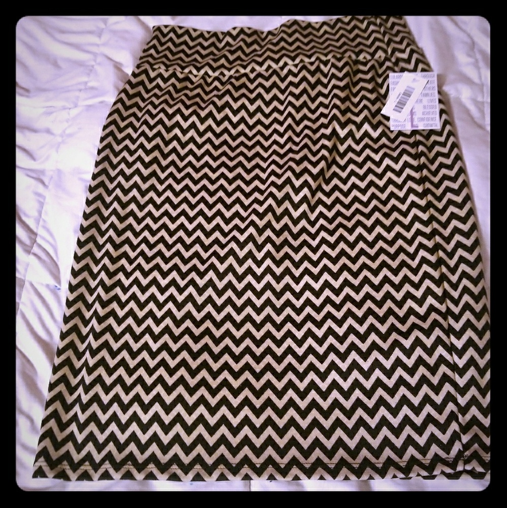 Lula Roe skirt